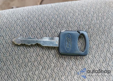 1996 Ford Windstar Wagon из США, поврежденный, VIN 2FMDA5146TBC14678